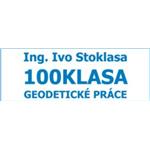 Stoklasa Ivo Ing. - Geodetické práce