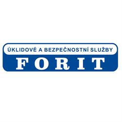 FORIT - Úklidové a bezpečnostní služby