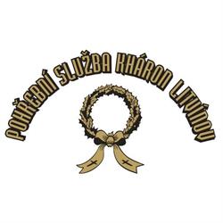 Pohřební služba KHÁRON - Jana Žitná