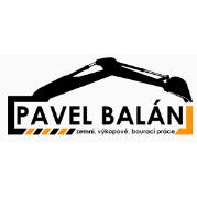 Balán Pavel - zemní práce