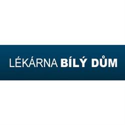 PharmDr. Lydie Štěpánková - Lékárna v Bílém domě