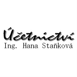 Ing. Hana Staňková | Účetnictví a daně