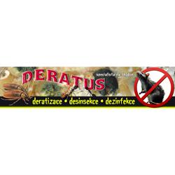 DERATUS - Luděk Zapletal