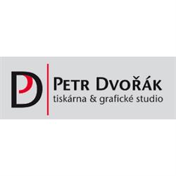 Tiskárna a grafické studio Petr Dvořák
