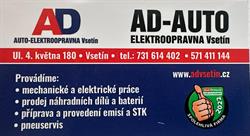 AD-auto-elektroopravna, v.d.