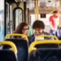 Autobusová doprava - Koubek Petr