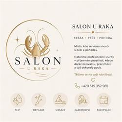 Salon U Raka