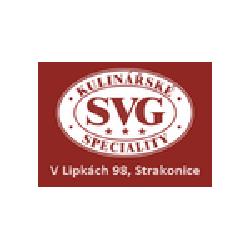 S.V.G., spol. s r.o. - suroviny pro gastronomii
