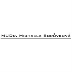 MUDr. Michaela Borůvková