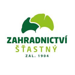 ZAHRADNICTVÍ U HŘBITOVA - ŠŤASTNÝ PETR