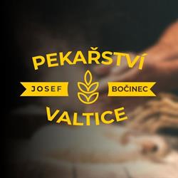Pekařství Valtice - Josef Bočinec