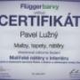 Malby, tapety, nátěry - Lužný Pavel
