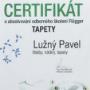 Malby, tapety, nátěry - Lužný Pavel