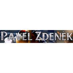 Pavel Zdeněk - zámečnictví