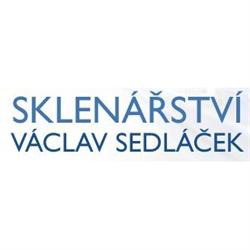Sklenářství - Václav Sedláček