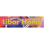 Libor Hönig - Malíř
