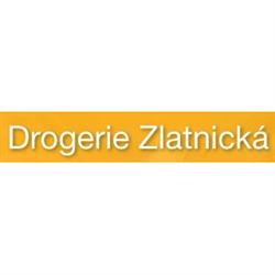 Drogerie Zlatnická