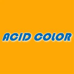 ACID COLOR