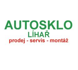 AUTOSKLO LÍHAŘ