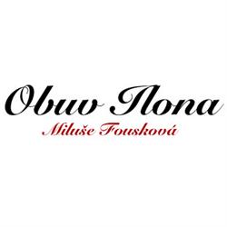 Obuv Ilona – Miluše Fousková