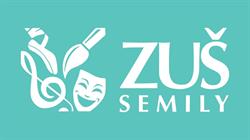Základní umělecká škola Semily, příspěvková organizace