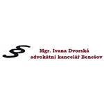 Dvorská Ivana Mgr.