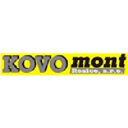 KOVOMONT ROSICE, s.r.o.