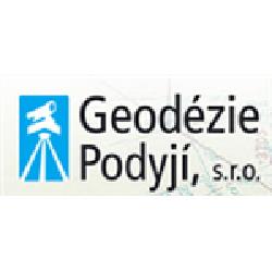 Geodézie Podyjí,  s.r.o.