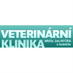 Nytra Jan MVDr. - Veterinární klinika Ostrava
