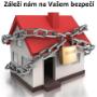 PV Písek - Záleží nám na Vašem bezpečí