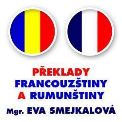 Smejkalová Eva Mgr.
