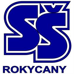 Střední škola, Rokycany, Jeřabinová 96/III