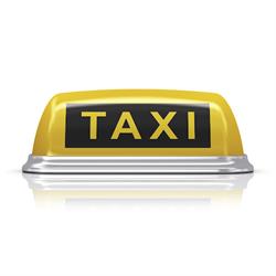Nonstop Taxi Říčany Jiří Budovec - Svaky