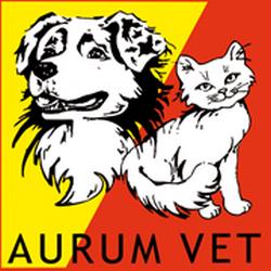Aurum Vet s.r.o. -  veterinární klinika