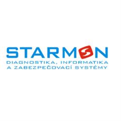 STARMON s.r.o.