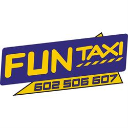 FUN TAXI Hustopeče, Mikulov