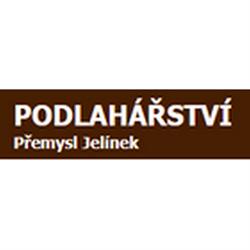 Podlahové krytiny - Jelínek