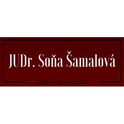 ŠAMALOVÁ SOŇA JUDr. - Advokát Praha 8