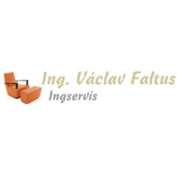Ingservis - Ing. Václav Faltus