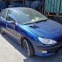 ZEMPRON s.r.o. - autovrakoviště Citroën a Peugeot Třebíč