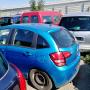 ZEMPRON s.r.o. - autovrakoviště Citroën a Peugeot Třebíč
