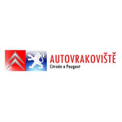 ZEMPRON s.r.o. - autovrakoviště Citroën a Peugeot Třebíč