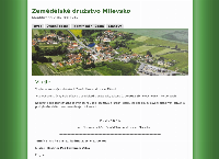 Zemědělské družstvo Milevsko