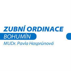 Hasprúnová Pavla MUDr.