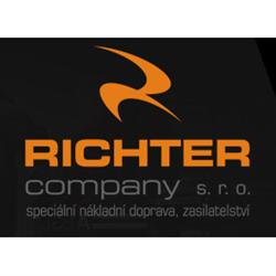Richter Company, s.r.o.