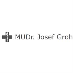MUDr. Josef Groh - Ordinace praktického lékaře pro dospělé Kolín