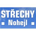 STŘECHY , KOMINICTVÍ - NOHEJL