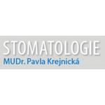 MUDr. PAVLA KREJNICKÁ