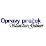 Opravy praček Litoměřice a gastro servis Litoměřice - Gebhart Stanislav