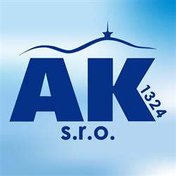 Ak 1324 S.r.o.